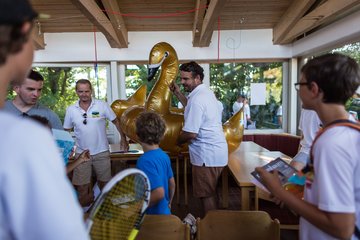 Bild 136 - Ostsee Cup